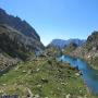 Randonnées dans les Pyrénées