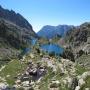 Randonnées dans les Pyrénées