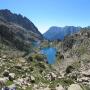 Randonnées dans les Pyrénées