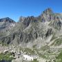 Randonnées dans les Pyrénées