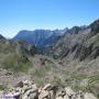 Randonnées dans les Pyrénées