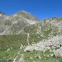 Randonnées dans les Pyrénées