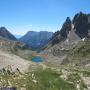 Randonnées dans les Pyrénées