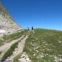 Randonnées dans les Pyrénées