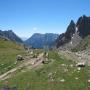 Randonnées dans les Pyrénées