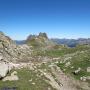 Randonnées dans les Pyrénées