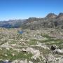 Randonnées dans les Pyrénées