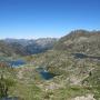 Randonnées dans les Pyrénées