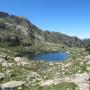 Randonnées dans les Pyrénées