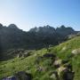 Randonnées dans les Pyrénées