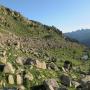 Randonnées dans les Pyrénées