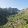 Randonnées dans les Pyrénées