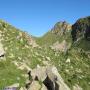 Randonnées dans les Pyrénées