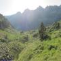 Randonnées dans les Pyrénées