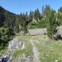 Randonnées dans les Pyrénées