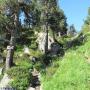 Randonnées dans les Pyrénées