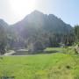 Randonnées dans les Pyrénées