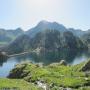 Randonnées dans les Pyrénées