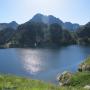 Randonnées dans les Pyrénées