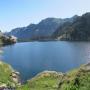 Randonnées dans les Pyrénées