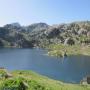 Randonnées dans les Pyrénées