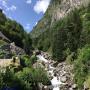 Randonnées dans les Pyrénées