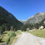 Randonnées dans les Pyrénées