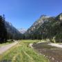 Randonnées dans les Pyrénées