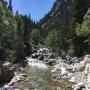 Randonnées dans les Pyrénées