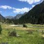 Randonnées dans les Pyrénées