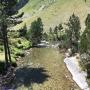 Randonnées dans les Pyrénées