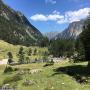 Randonnées dans les Pyrénées