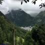 Randonnées dans les Pyrénées