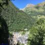 Randonnées dans les Pyrénées