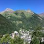 Randonnées dans les Pyrénées