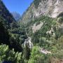 Randonnées dans les Pyrénées