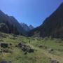 Randonnées dans les Pyrénées