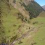 Randonnées dans les Pyrénées