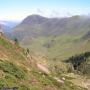 Randonnées dans les Pyrénées