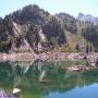 Randonnées dans les Pyrénées