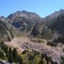 Randonnées dans les Pyrénées