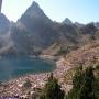 Randonnées dans les Pyrénées