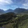 Randonnées dans les Pyrénées