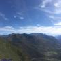 Randonnées dans les Pyrénées