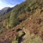 Randonnées dans les Pyrénées