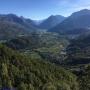 Randonnées dans les Pyrénées