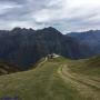 Randonnées dans les Pyrénées