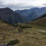 Randonnées dans les Pyrénées