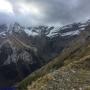 Randonnées dans les Pyrénées