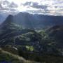 Randonnées dans les Pyrénées